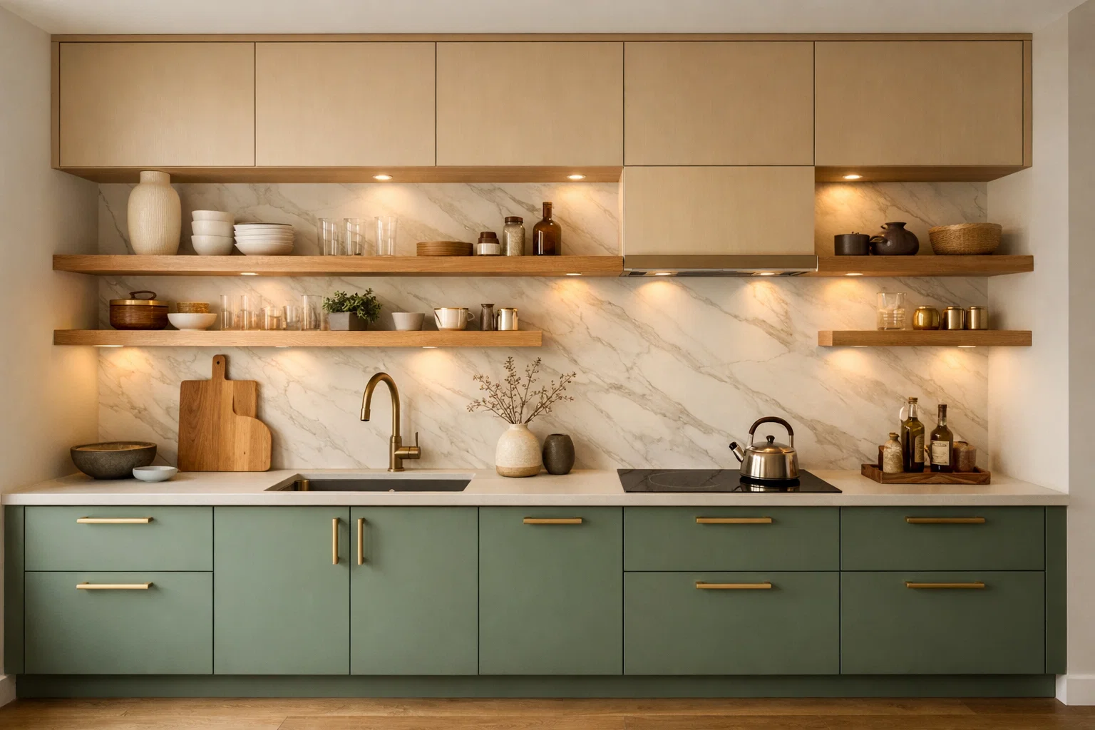 Тренды дизайна мебели